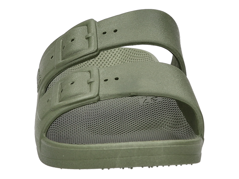 Freedom Moses Tongs Green