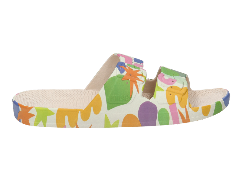 Freedom Moses Tongs Multi