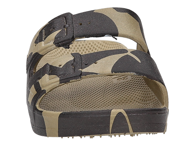 Freedom Moses Tongues Kaki