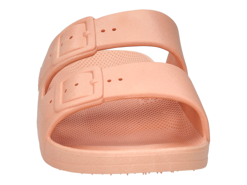 Freedom Moses Tongues Orange