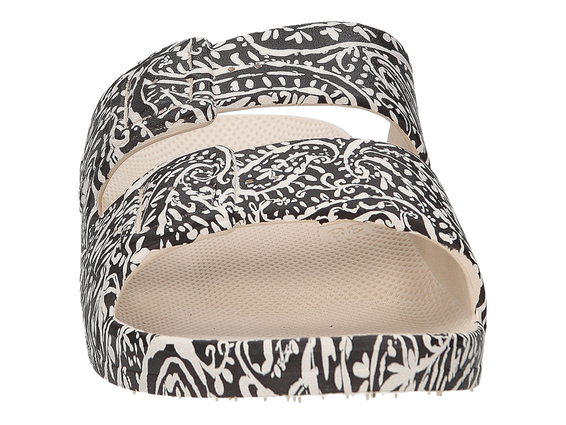 Freedom Moses Slippers Beige