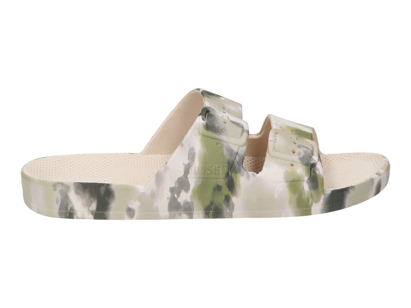 Freedom Moses Tongs Beige