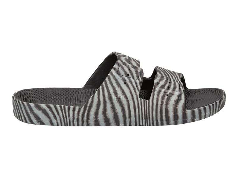 Freedom Moses Tongs Black