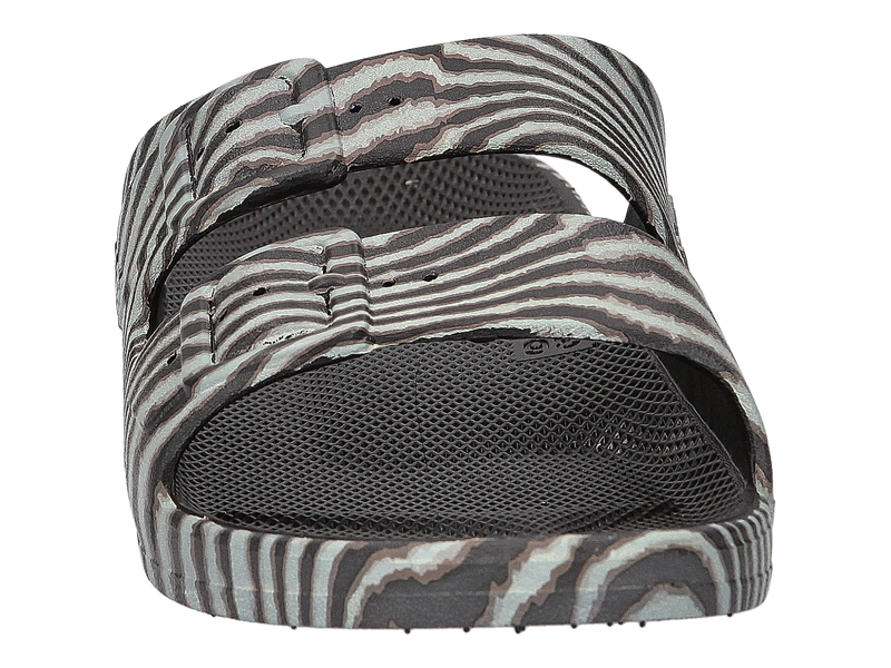 Freedom Moses Tongs Black