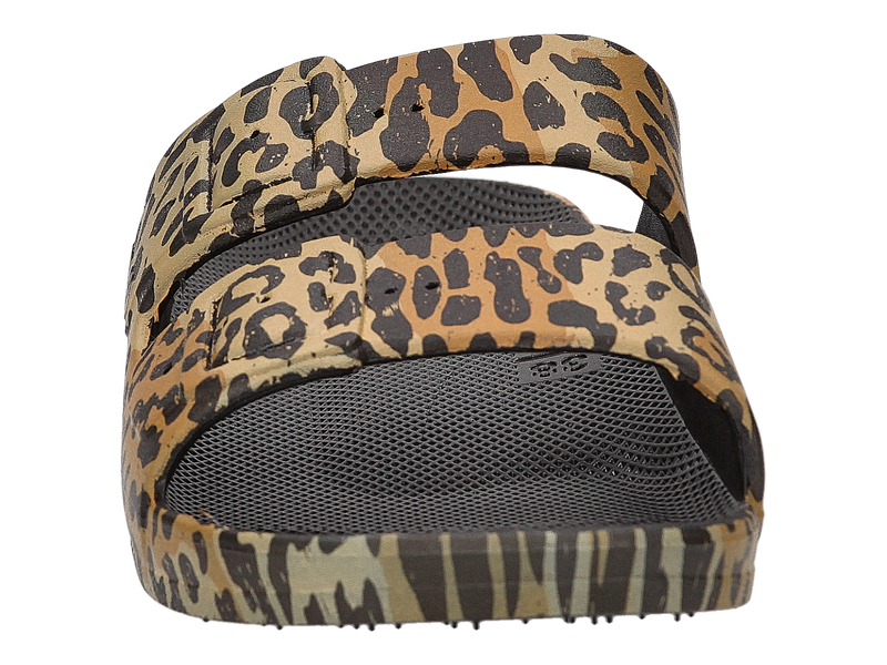 Freedom Moses Tongues Brun