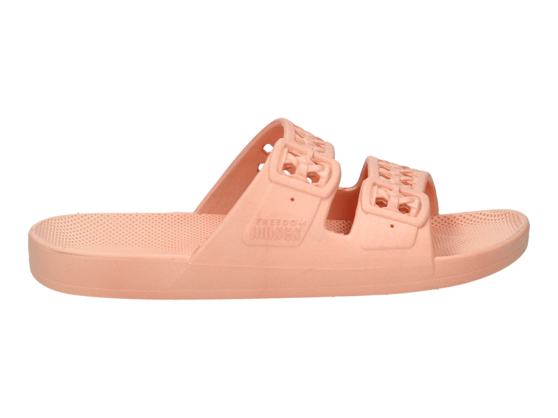 Freedom Moses Tongs Orange