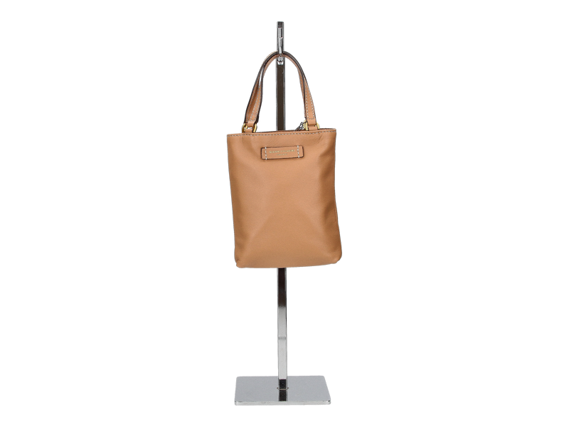 Gianni Chiarini Sacs Banane Cognac