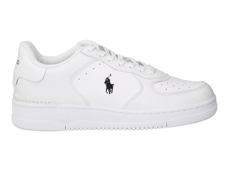 Polo Ralph Lauren Sneakers White