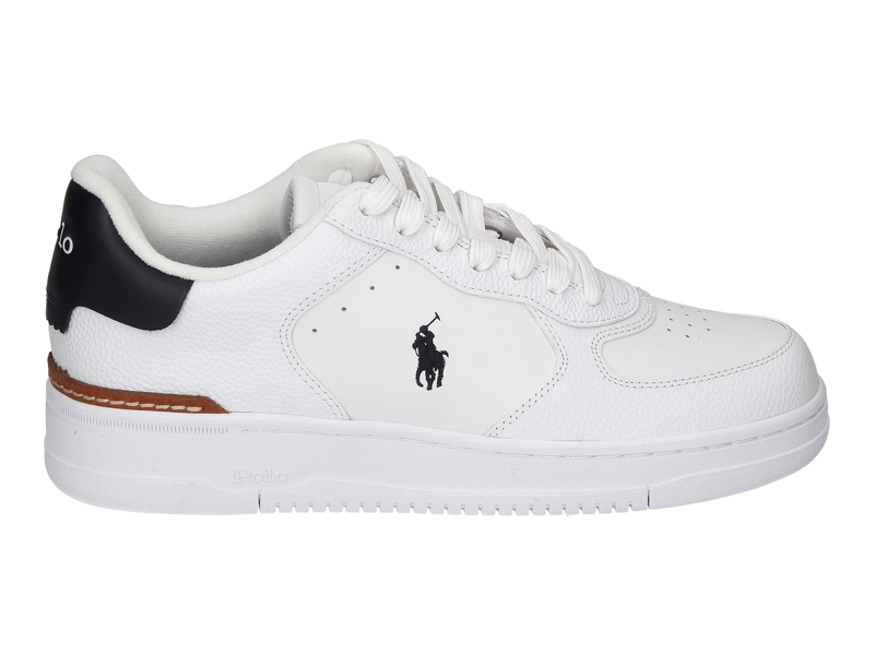 Polo Ralph Lauren Sneakers White