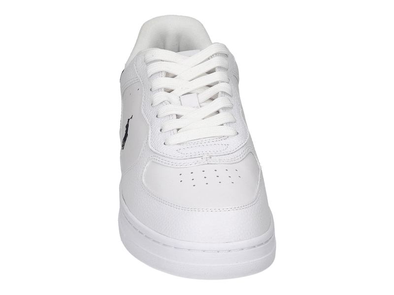 Polo Ralph Lauren Sneakers White