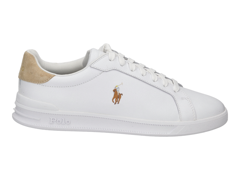 Polo Ralph Lauren Sneakers White
