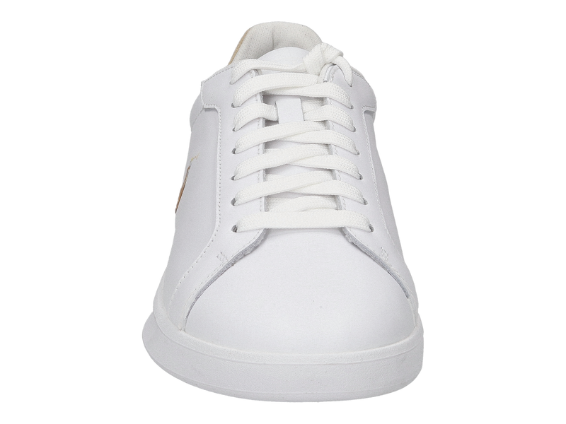 Polo Ralph Lauren Sneakers White