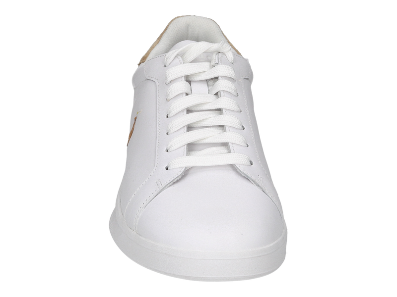 Polo Ralph Lauren Sneakers White
