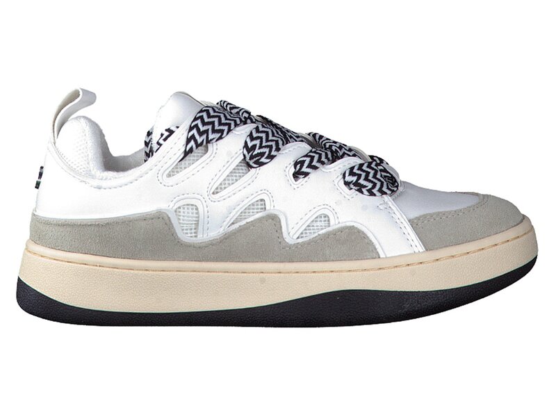 Steve Madden Sneakers White