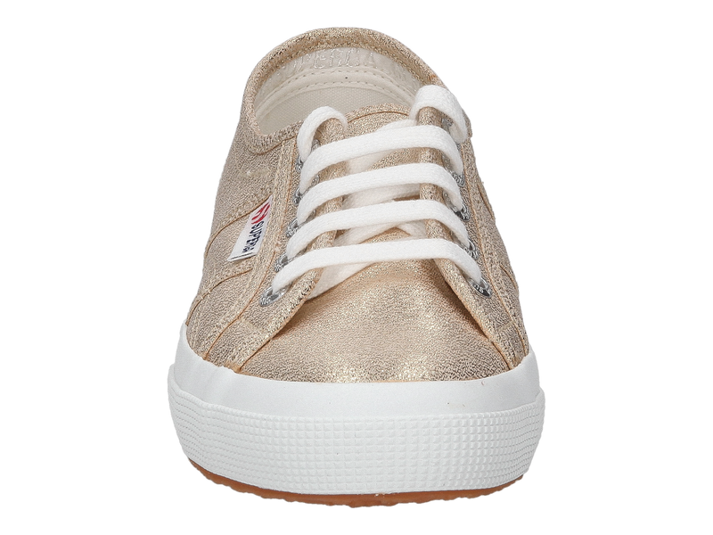 Superga Baskets Or