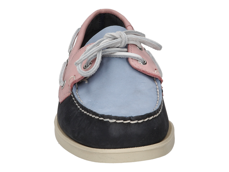 Voir le produit 'Sebago Chaussures Bateau Bleu' (en anglais) Sebago Chaussures Bateau Bleu