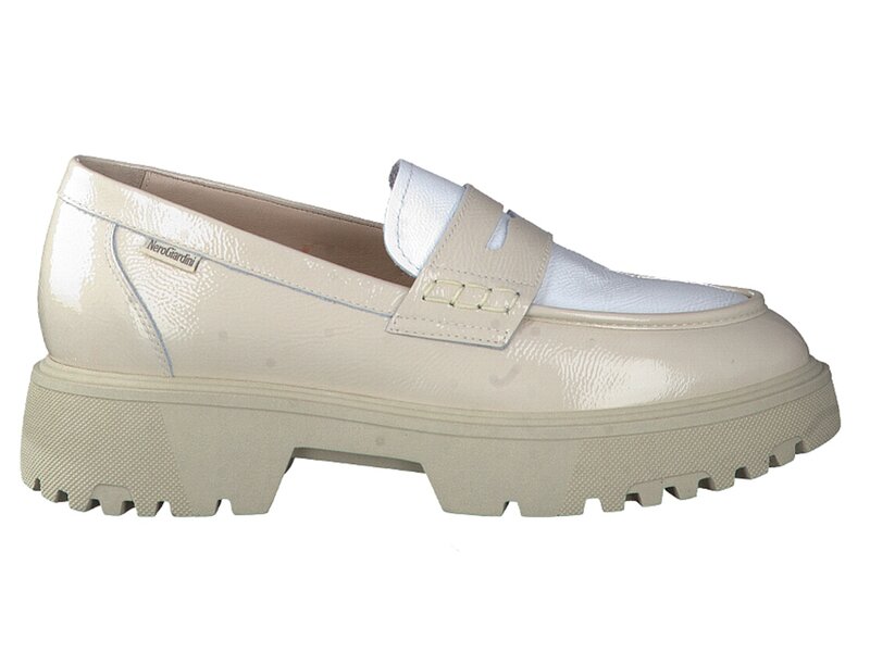 Nero Giardini Mocassins Beige