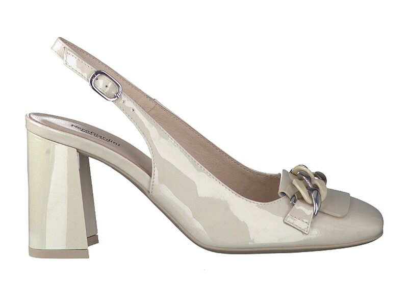 Nero Giardini Pumps Beige