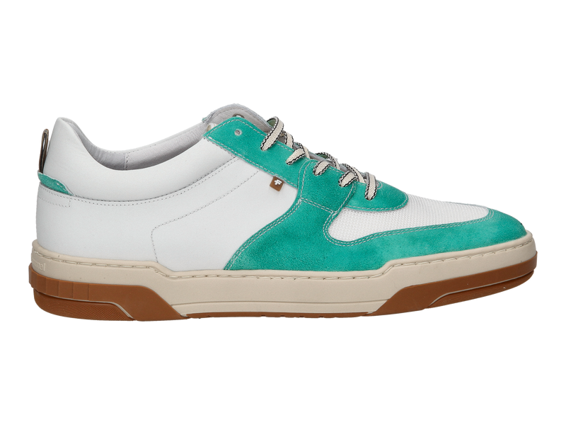 Floris Van Bommel Sneakers Groen