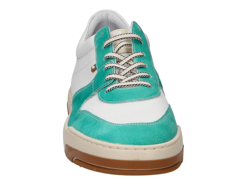 Floris Van Bommel Sneakers Groen