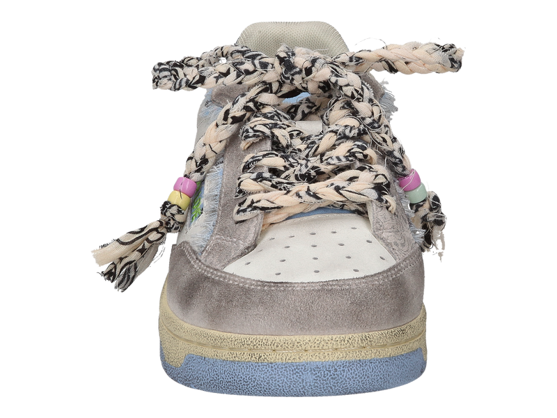 Arizona Love Baskets Blanc