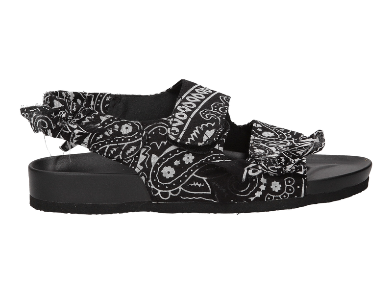 Arizona Love Sandales Noir