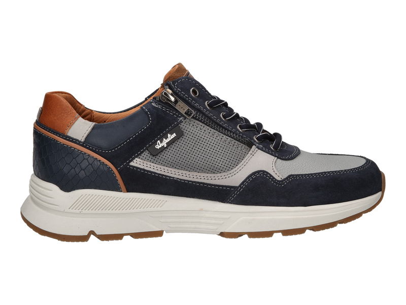 Australian Baskets Bleu