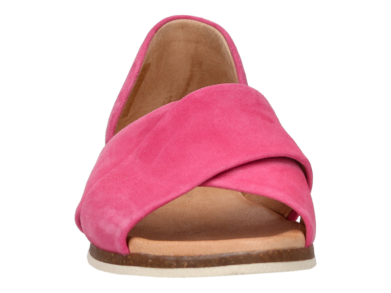 Apple Of Eden Sandales Rose