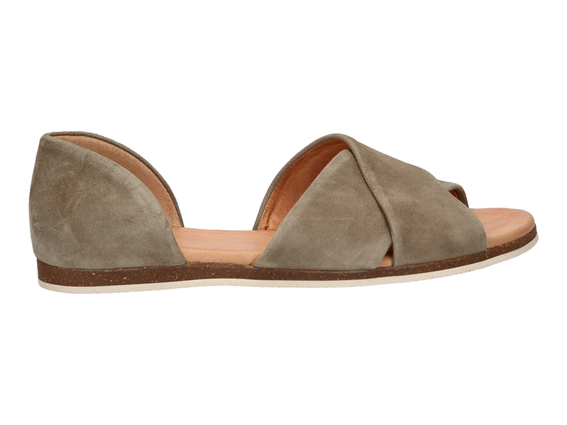 Apple Of Eden Sandales Beige
