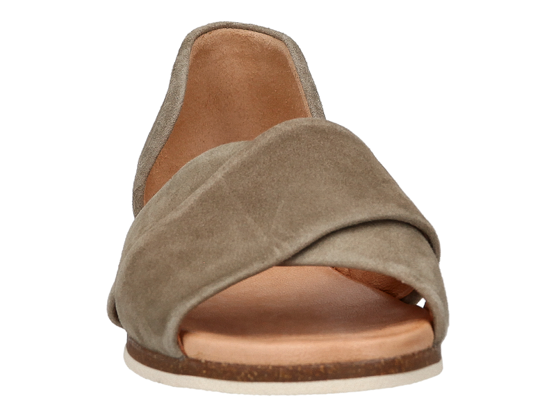 Apple Of Eden Sandales Beige
