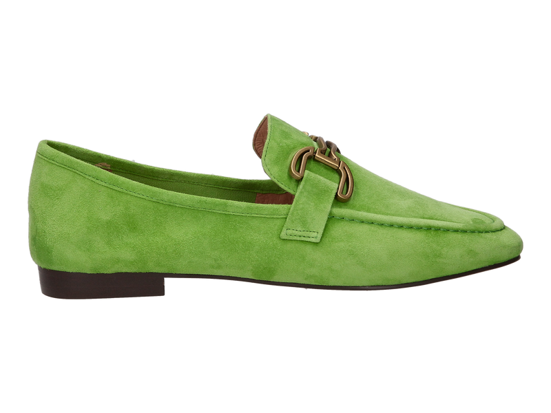 Bibi Lou Mocassins Vert