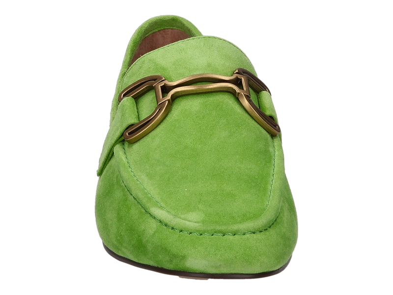 Bibi Lou Mocassins Vert