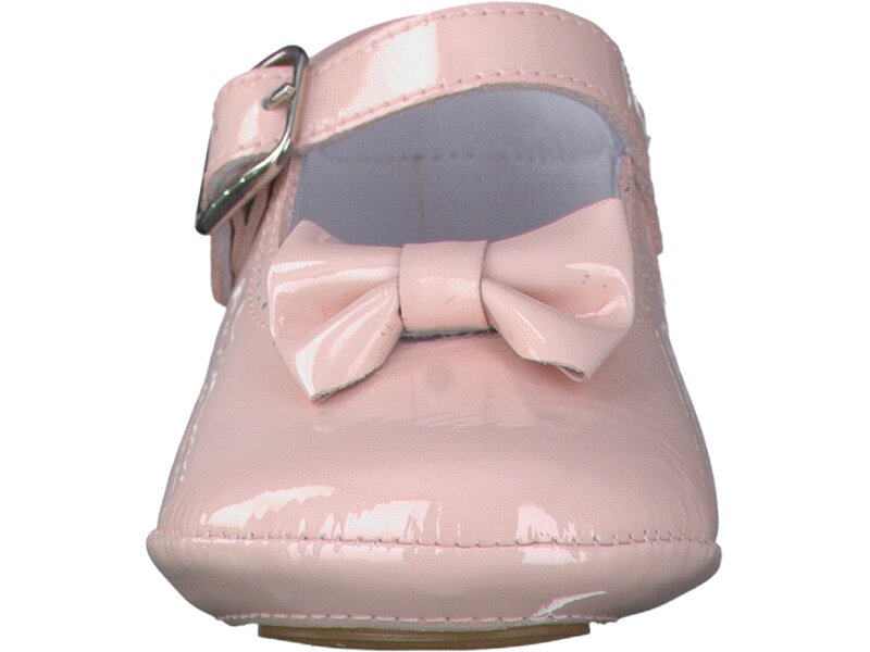 Beberlis Ballerines Rose