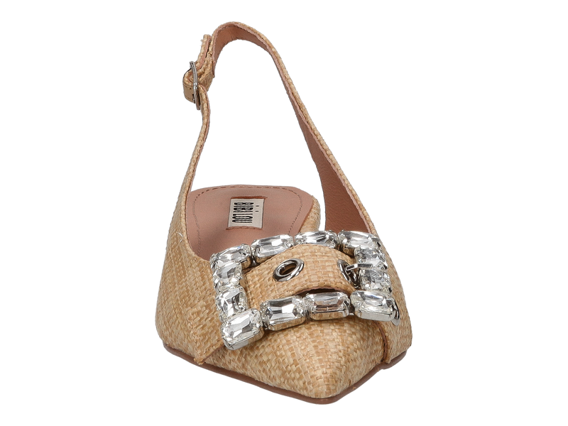 Bibi Lou Ballerines Beige