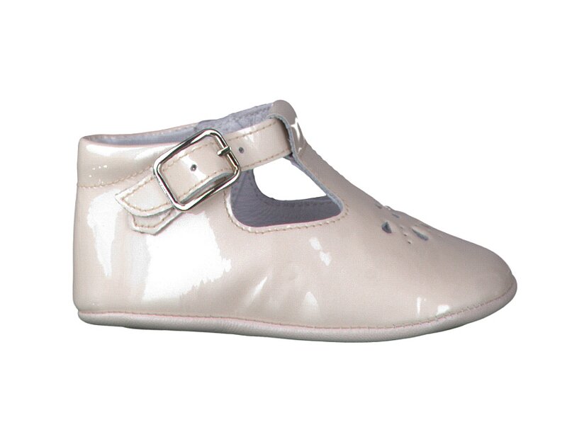 Beberlis Ballerinas Rose