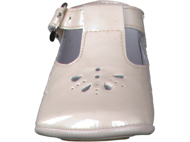 Beberlis Ballerinas Rose