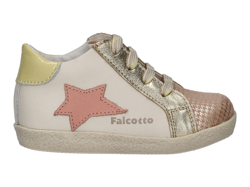 Falcotto Sneakers Goud