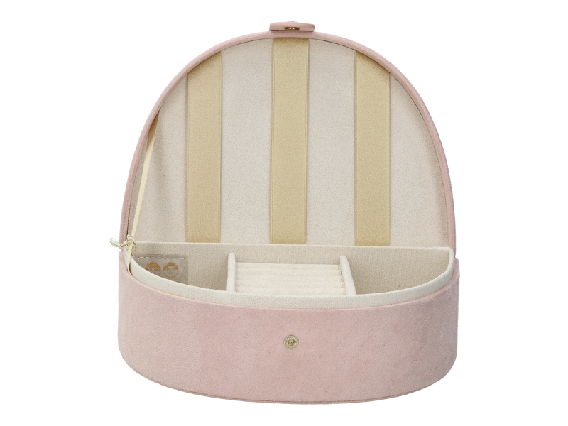 Mimi & Lula Jewelry Boxes Rose