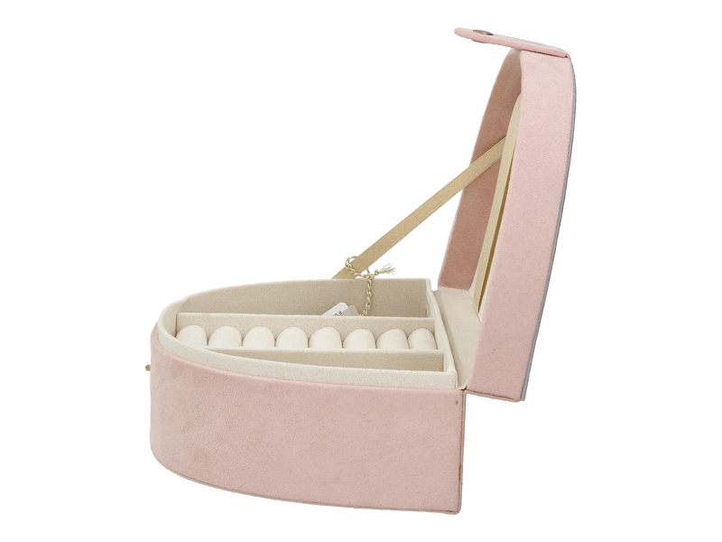Mimi & Lula Jewelry Boxes Rose