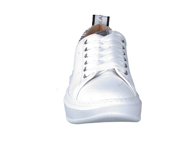 Bekijk product 'Alexander Smith Sneakers Wit' Alexander Smith Sneakers Wit