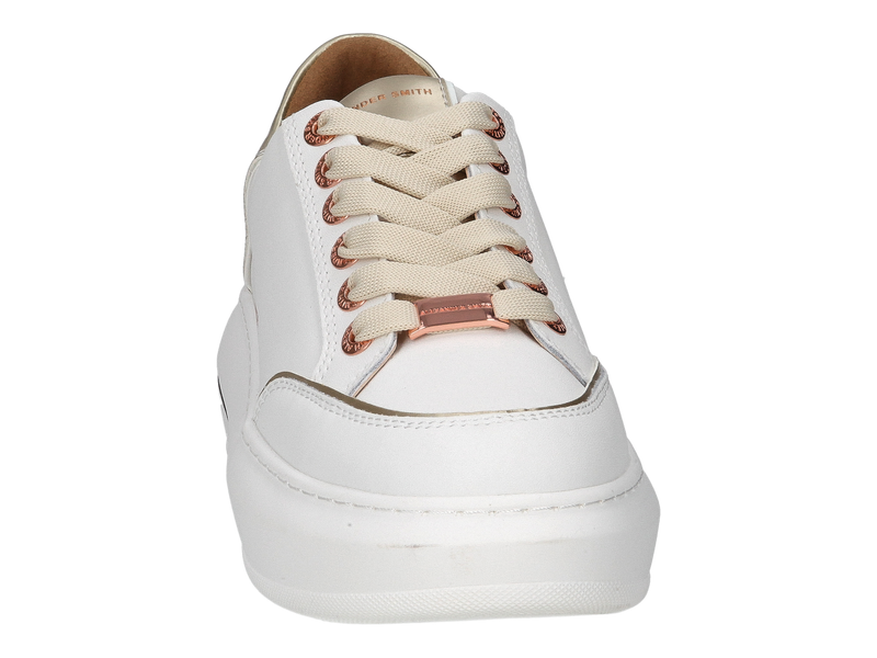Bekijk product 'Alexander Smith Sneakers Wit' Alexander Smith Sneakers Wit