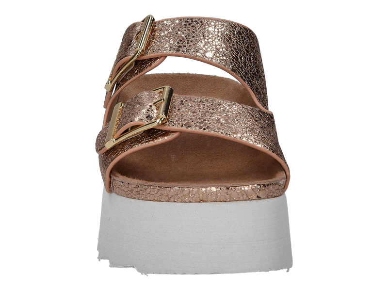 Colors Of California Slippers Roze