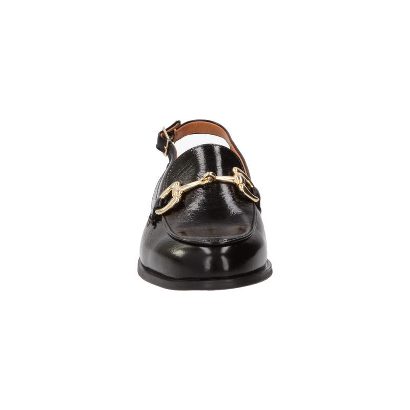 Bekijk product 'Billi Bi Mocassins Zwart' Billi Bi Mocassins Zwart