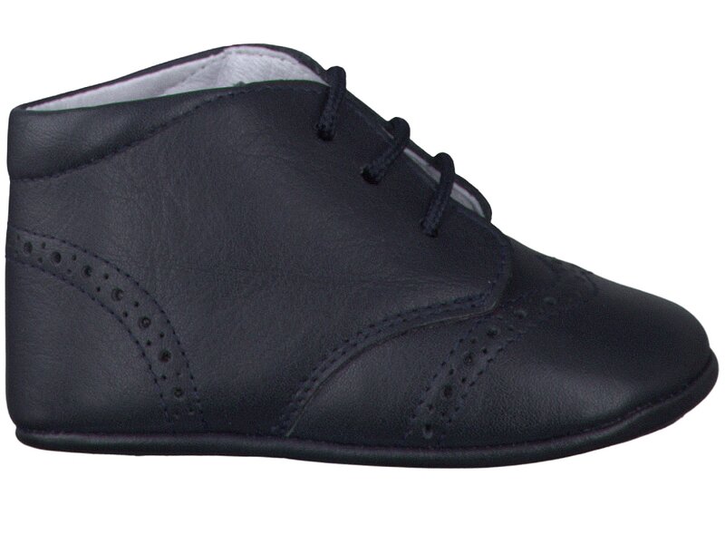 Beberlis Lace Shoes Blue