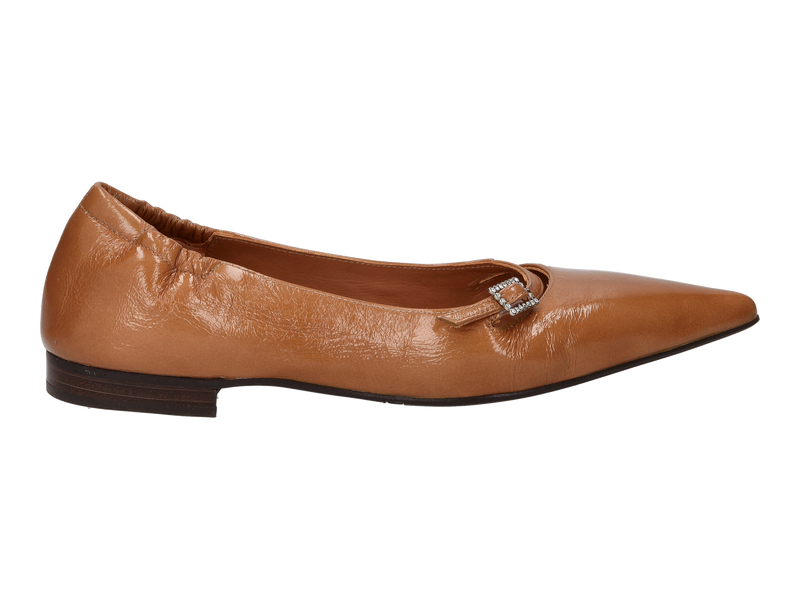 Bekijk product 'Billi Bi Ballerinas Camel' Billi Bi Ballerinas Camel