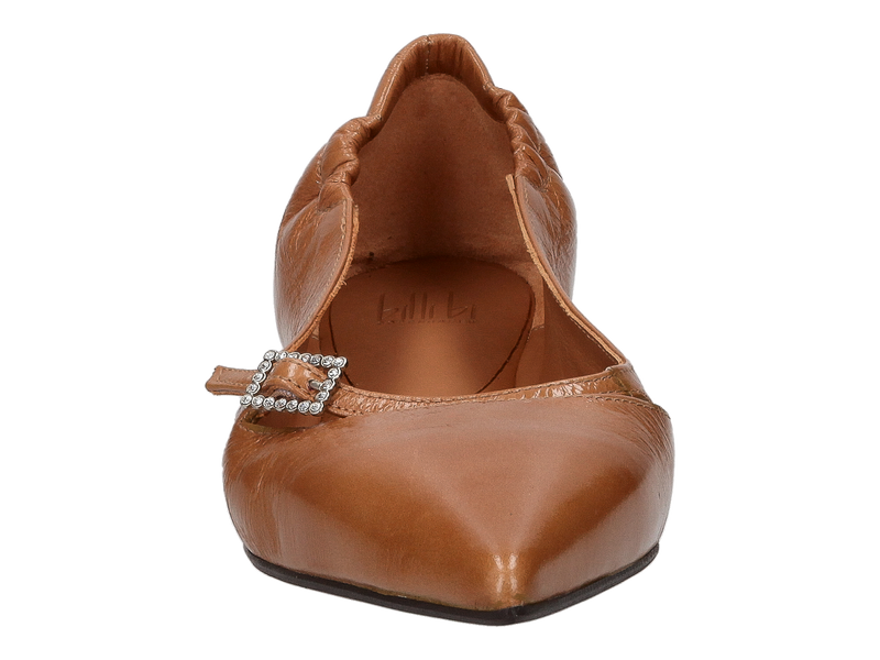 Bekijk product 'Billi Bi Ballerinas Camel' Billi Bi Ballerinas Camel