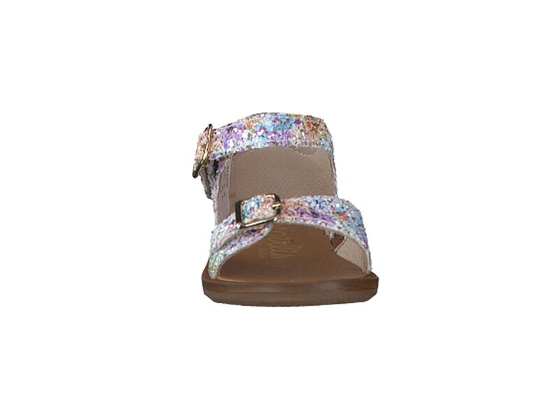 Beberlis Sandales Multi