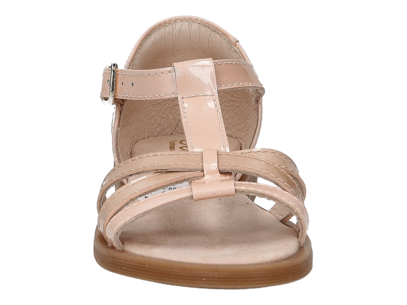 Beberlis Sandales Beige