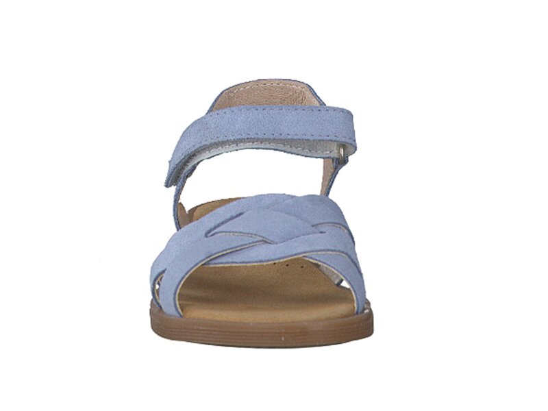 Bekijk product 'Beberlis Sandalen Blauw' Beberlis Sandalen Blauw