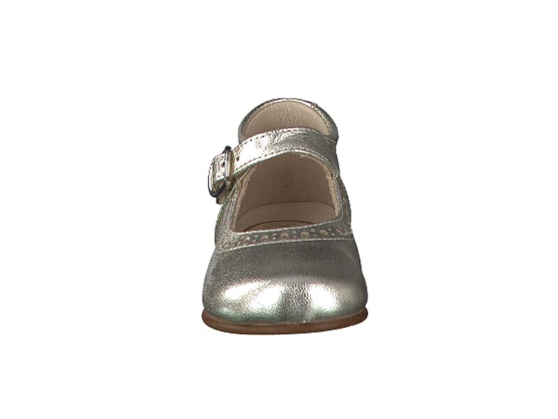 Beberlis Ballerines Or